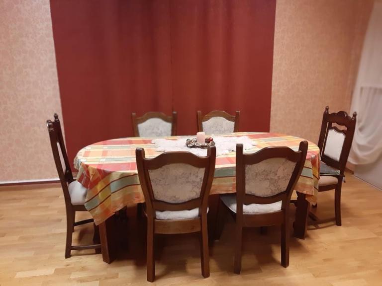 Apartmán Kortsitalu Kuelalistemaja Kopu  Exteriér fotografie