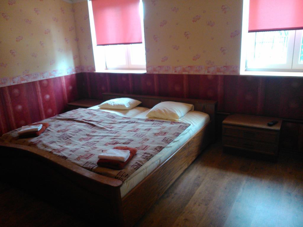 Apartmán Kortsitalu Kuelalistemaja Kopu  Pokoj fotografie