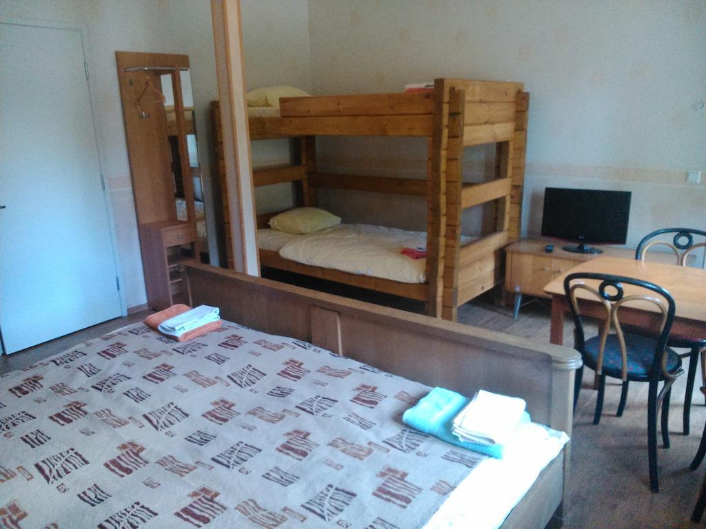 Apartmán Kortsitalu Kuelalistemaja Kopu  Pokoj fotografie