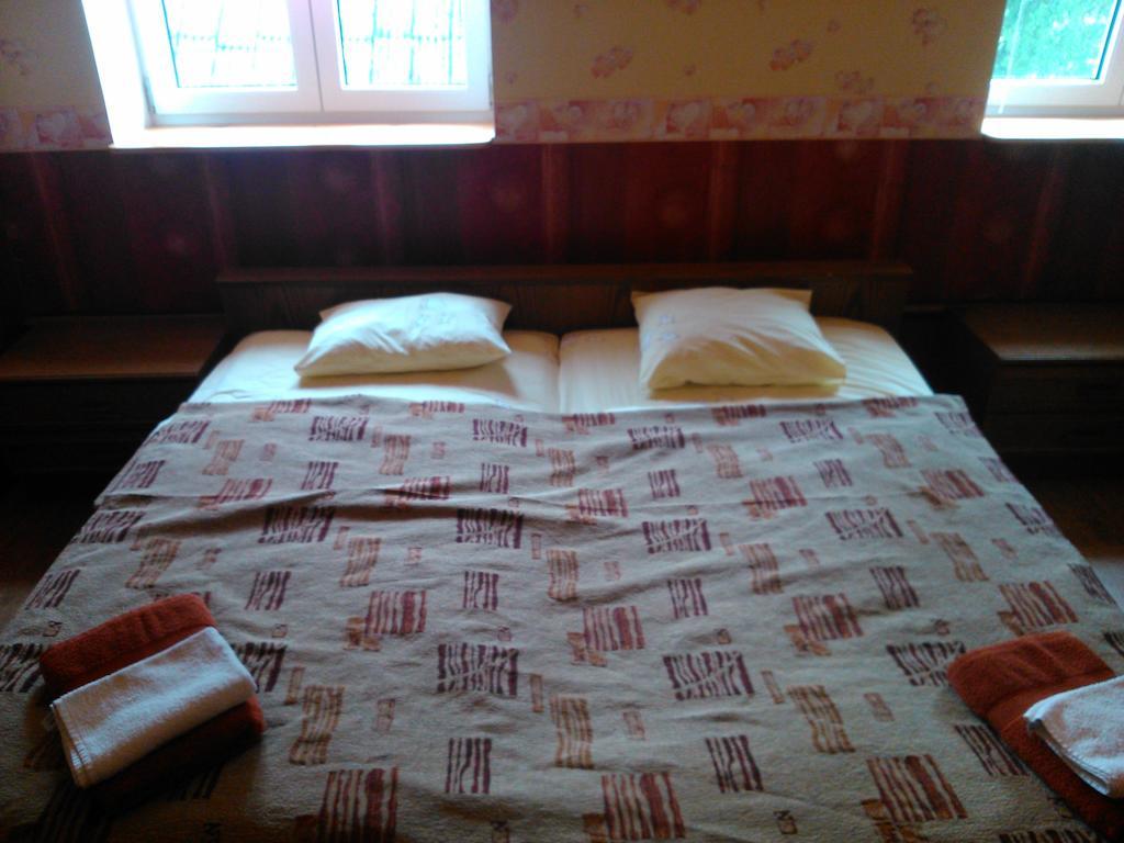 Apartmán Kortsitalu Kuelalistemaja Kopu  Pokoj fotografie