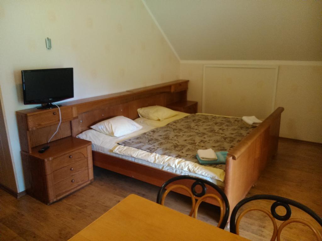 Apartmán Kortsitalu Kuelalistemaja Kopu  Pokoj fotografie