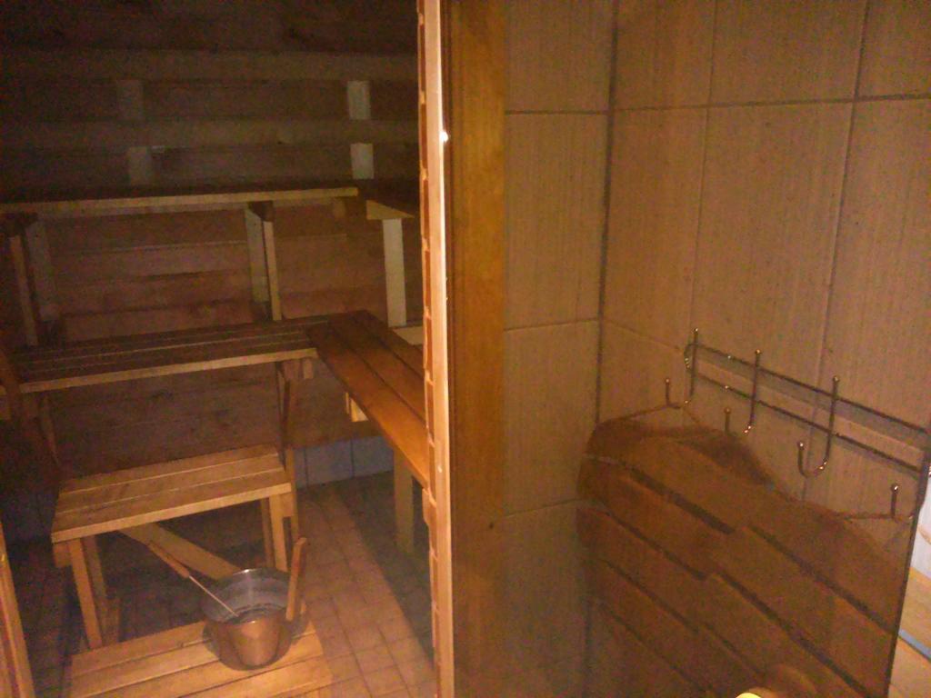 Apartmán Kortsitalu Kuelalistemaja Kopu  Exteriér fotografie